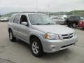 2005 Platinum Metallic Mazda Tribute s 4WD  photo #9