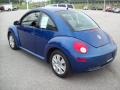 Laser Blue - New Beetle S Coupe Photo No. 2