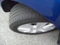Laser Blue - New Beetle S Coupe Photo No. 4