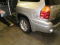 Pewter Metallic - Envoy XL SLT 4x4 Photo No. 23