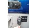 Laser Blue - New Beetle S Coupe Photo No. 6