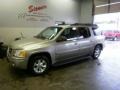 Pewter Metallic - Envoy XL SLT 4x4 Photo No. 27