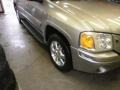 Pewter Metallic - Envoy XL SLT 4x4 Photo No. 28