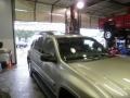 Pewter Metallic - Envoy XL SLT 4x4 Photo No. 29