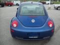 Laser Blue - New Beetle S Coupe Photo No. 13