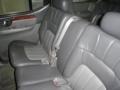 Pewter Metallic - Envoy XL SLT 4x4 Photo No. 34