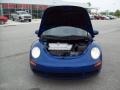 Laser Blue - New Beetle S Coupe Photo No. 16