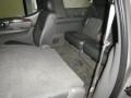 Pewter Metallic - Envoy XL SLT 4x4 Photo No. 36