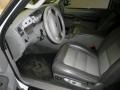 2003 Oxford White Ford Explorer Sport XLT 4x4  photo #4
