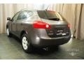 Iridium Graphite Metallic - Rogue SL AWD Photo No. 4