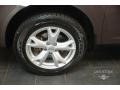Iridium Graphite Metallic - Rogue SL AWD Photo No. 7