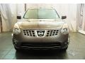 2008 Iridium Graphite Metallic Nissan Rogue SL AWD  photo #9