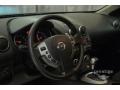Iridium Graphite Metallic - Rogue SL AWD Photo No. 12