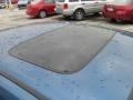 2007 Atomic Blue Metallic Honda Civic EX Sedan  photo #11