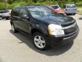 2005 Black Chevrolet Equinox LT AWD  photo #1