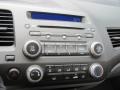 2007 Atomic Blue Metallic Honda Civic EX Sedan  photo #17