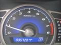2007 Atomic Blue Metallic Honda Civic EX Sedan  photo #20