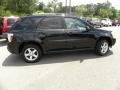 Black - Equinox LT AWD Photo No. 13