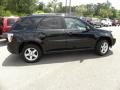 2005 Black Chevrolet Equinox LT AWD  photo #13