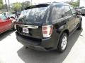 Black - Equinox LT AWD Photo No. 14