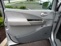 2005 Silver Mist Metallic Nissan Quest 3.5 SE  photo #9