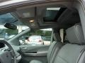 2005 Silver Mist Metallic Nissan Quest 3.5 SE  photo #11