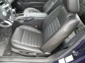 2010 Kona Blue Metallic Ford Mustang GT Premium Coupe  photo #4