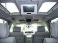 2005 Silver Mist Metallic Nissan Quest 3.5 SE  photo #22