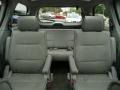 2005 Silver Mist Metallic Nissan Quest 3.5 SE  photo #23