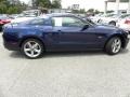 2010 Kona Blue Metallic Ford Mustang GT Premium Coupe  photo #9