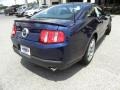 2010 Kona Blue Metallic Ford Mustang GT Premium Coupe  photo #10