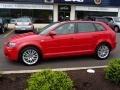 Brilliant Red - A3 2.0T Photo No. 2