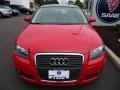 Brilliant Red - A3 2.0T Photo No. 3