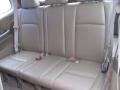 2008 Taffeta White Honda Pilot EX-L 4WD  photo #17