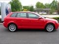 Brilliant Red - A3 2.0T Photo No. 5
