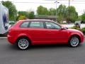 Brilliant Red - A3 2.0T Photo No. 6
