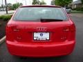 Brilliant Red - A3 2.0T Photo No. 7