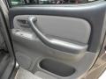 2006 Phantom Gray Pearl Toyota Tundra SR5 Double Cab  photo #11