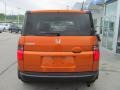 2008 Tangerine Orange Metallic Honda Element EX AWD  photo #6