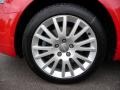 Brilliant Red - A3 2.0T Photo No. 23