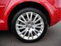 Brilliant Red - A3 2.0T Photo No. 24