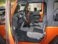 Mango Tango Pearl - Wrangler Sport 4x4 Photo No. 7
