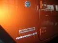 Mango Tango Pearl - Wrangler Sport 4x4 Photo No. 13