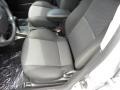 2007 CD Silver Metallic Ford Focus ZX5 SES Hatchback  photo #5