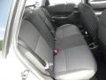 2007 CD Silver Metallic Ford Focus ZX5 SES Hatchback  photo #11