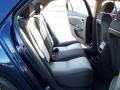 2008 Imperial Blue Metallic Chevrolet Malibu LS Sedan  photo #9