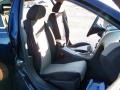 2008 Imperial Blue Metallic Chevrolet Malibu LS Sedan  photo #10