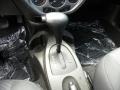 2007 CD Silver Metallic Ford Focus ZX5 SES Hatchback  photo #20