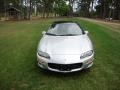 Sebring Silver Metallic - Camaro Coupe Photo No. 20
