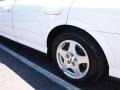 2000 Vibrant White Lincoln LS V8  photo #4